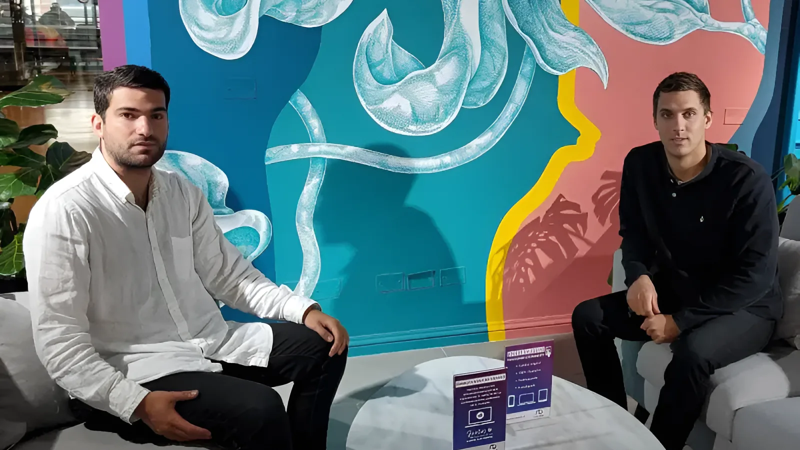 La chilena Reuse levanta US$21 millones en una ronda liderada por At One Ventures