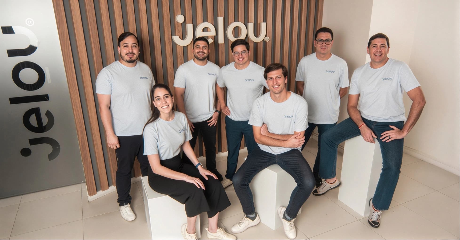 Startup ecuatoriana Jelou AI levanta Serie A de 10M USD