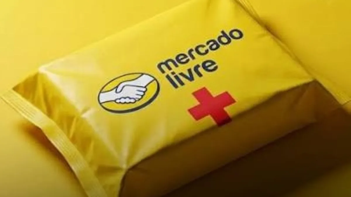 Mercado Libre empieza a vender medicamentos con receta en Brasil, incluido Ozempic