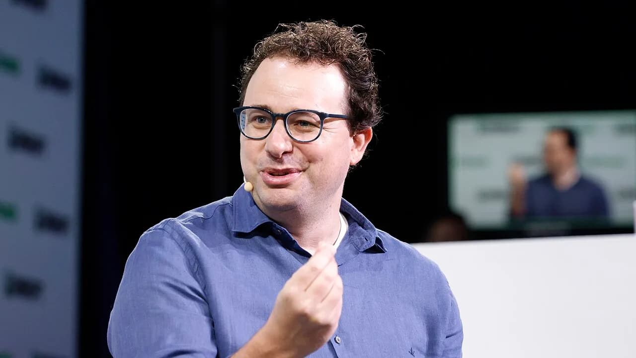 Anthropic pagaría más del 10% a Blackstone en una deuda de US$60.000M para chips de Google