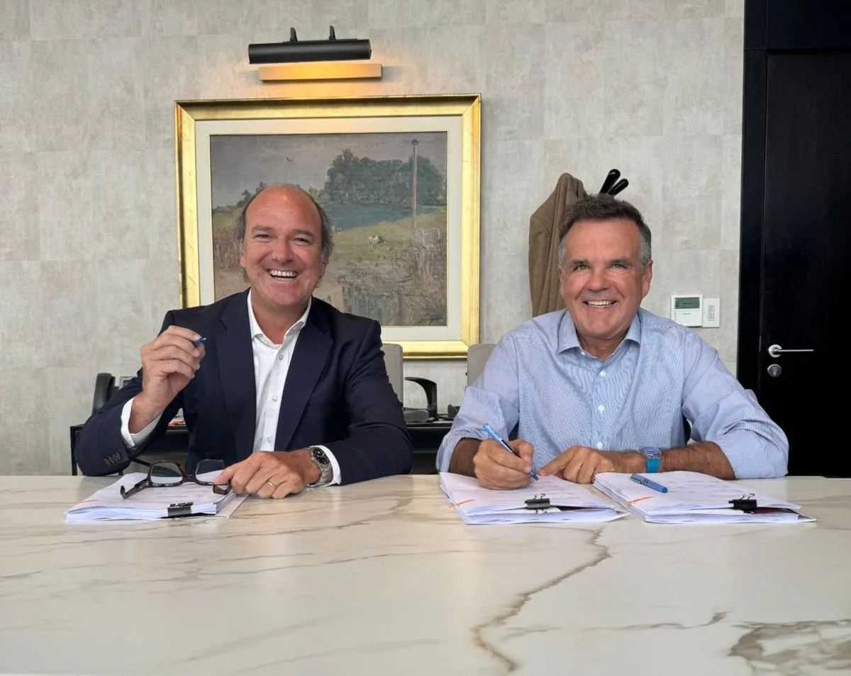 Control mayoritario de la fintech uruguaya Handy es adquirido por Itaú