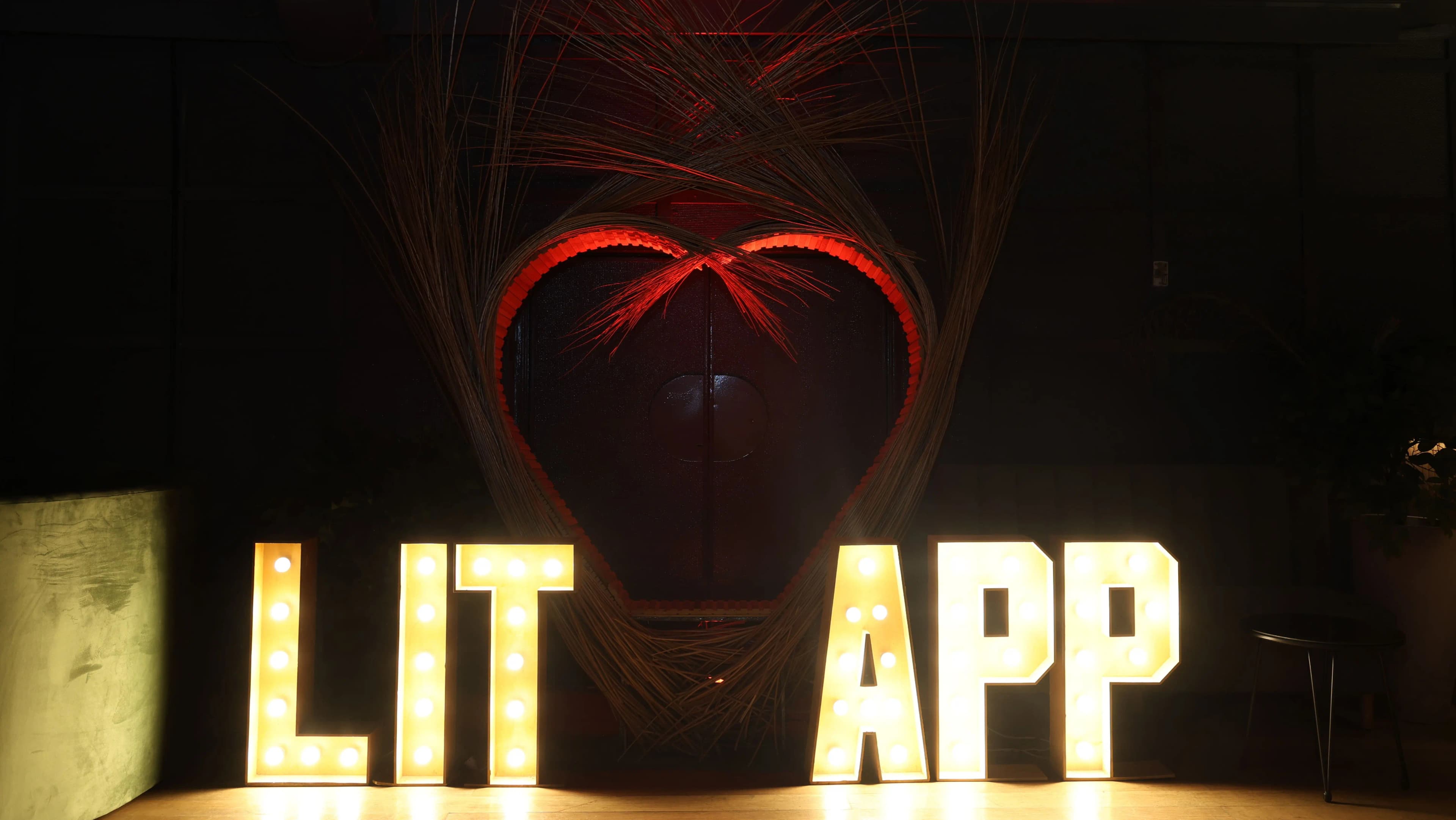Conocé Lit App, la nueva Startup para Marketing de Influencers que lanzó el empresario argentino Sebastián Darcyl
