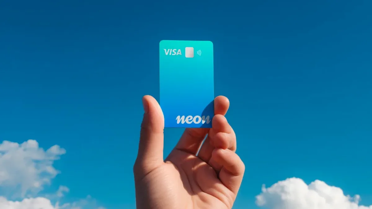 La fintech brasilera Neon tiene su primer semestre con ganancias: US$8,6 millones