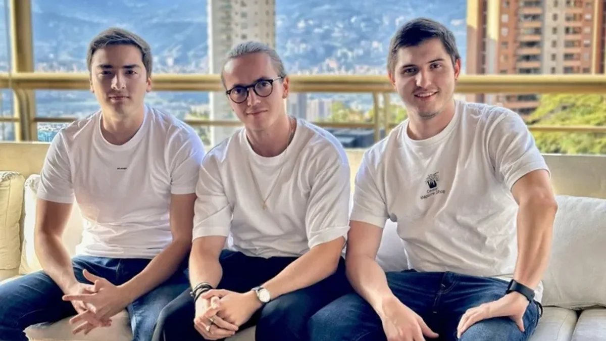 Plenti, fintech de Medellín, levantó US$3M liderada por Tether para Perú y Bolivia