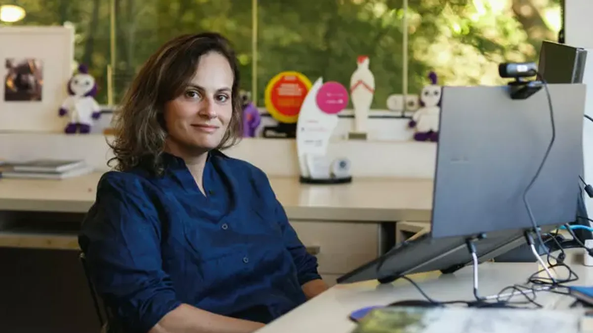 La brasileña Scooto crece 50% y proyecta US$5,5M con equipos 100% de mujeres