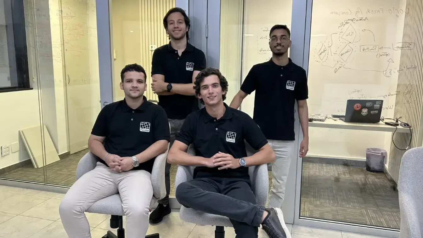 La brasileña PassHub levantó US$1,4M para digitalizar a las agencias de viaje