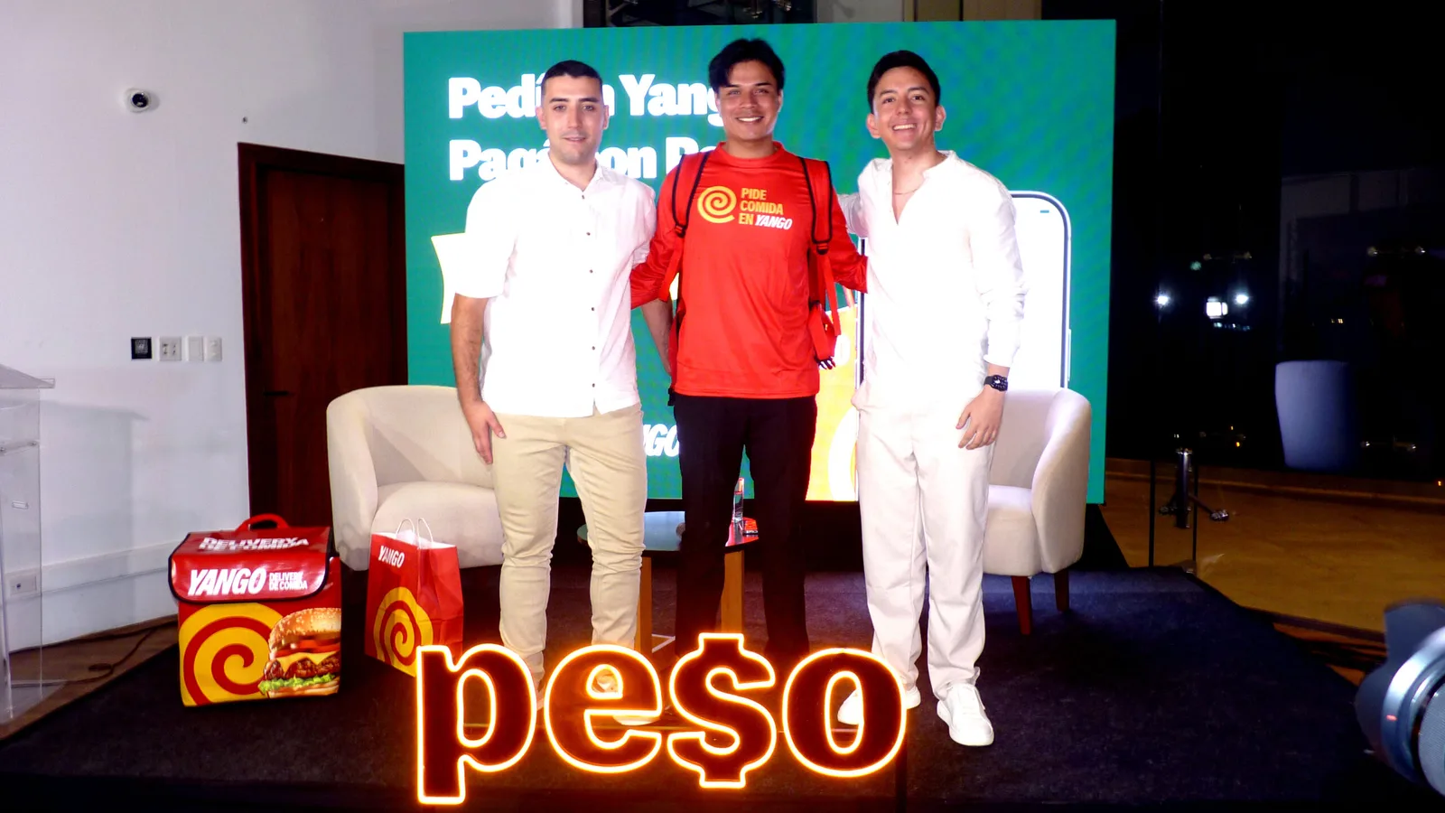 Tether lidera la ronda presemilla de Peso, la fintech boliviana de pagos y ahorro en USDT