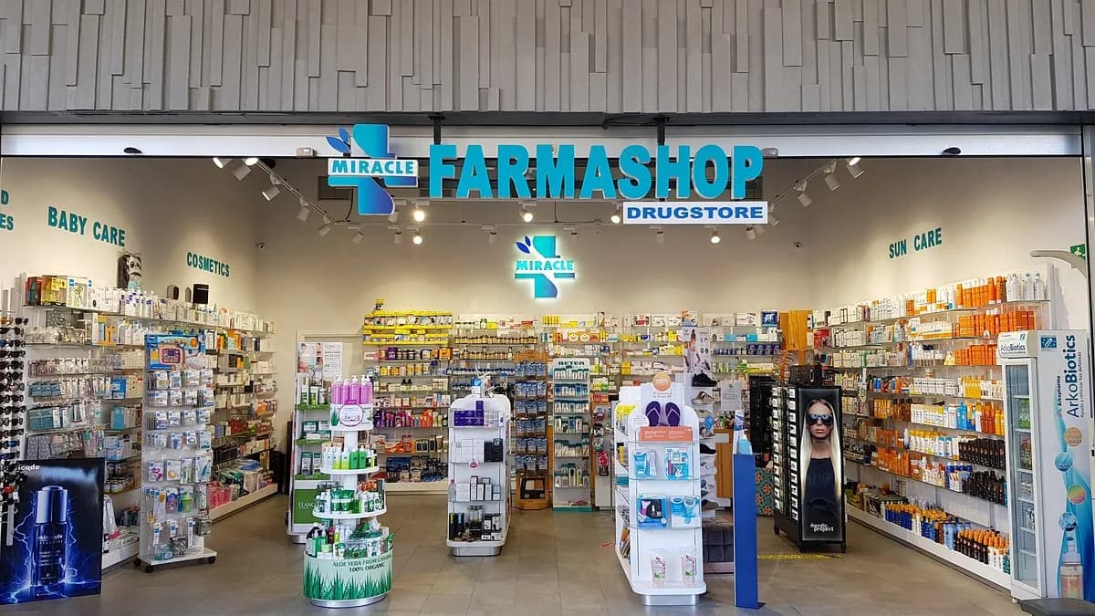 Farmashop recibe el aval del BCU y queda a un paso de cotizar sus acciones en bolsa