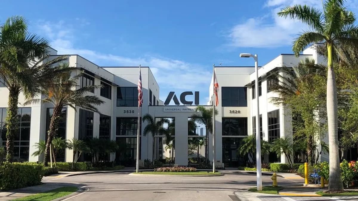 ACI Worldwide se alía con la uruguaya dLocal para sumar pagos locales en Latinoamérica