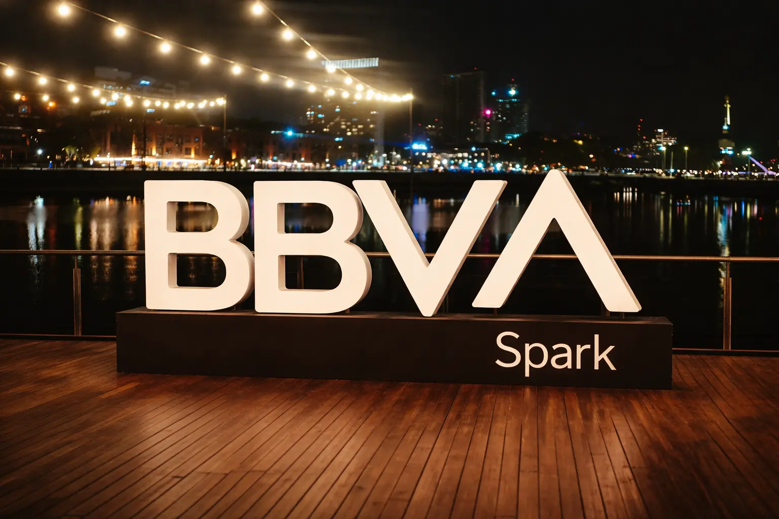 BBVA Spark: El Banco que entiende a las Startups