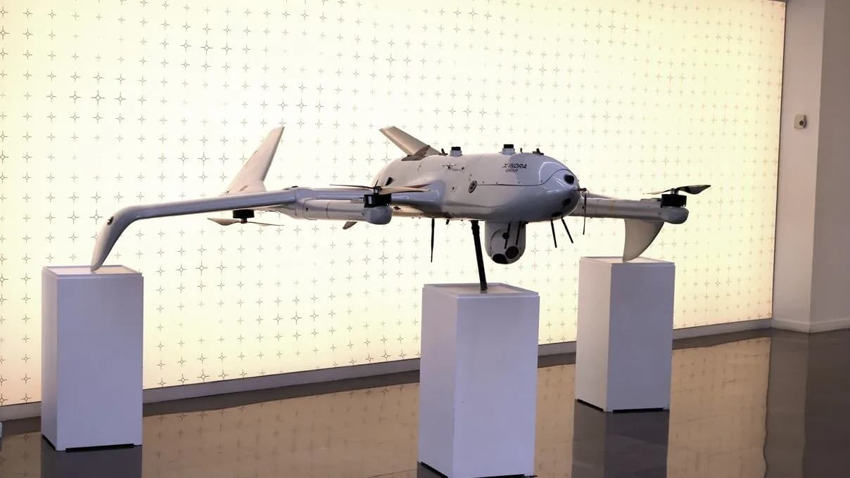 La israelí XTEND fabricará drones y sistemas de defensa desde México