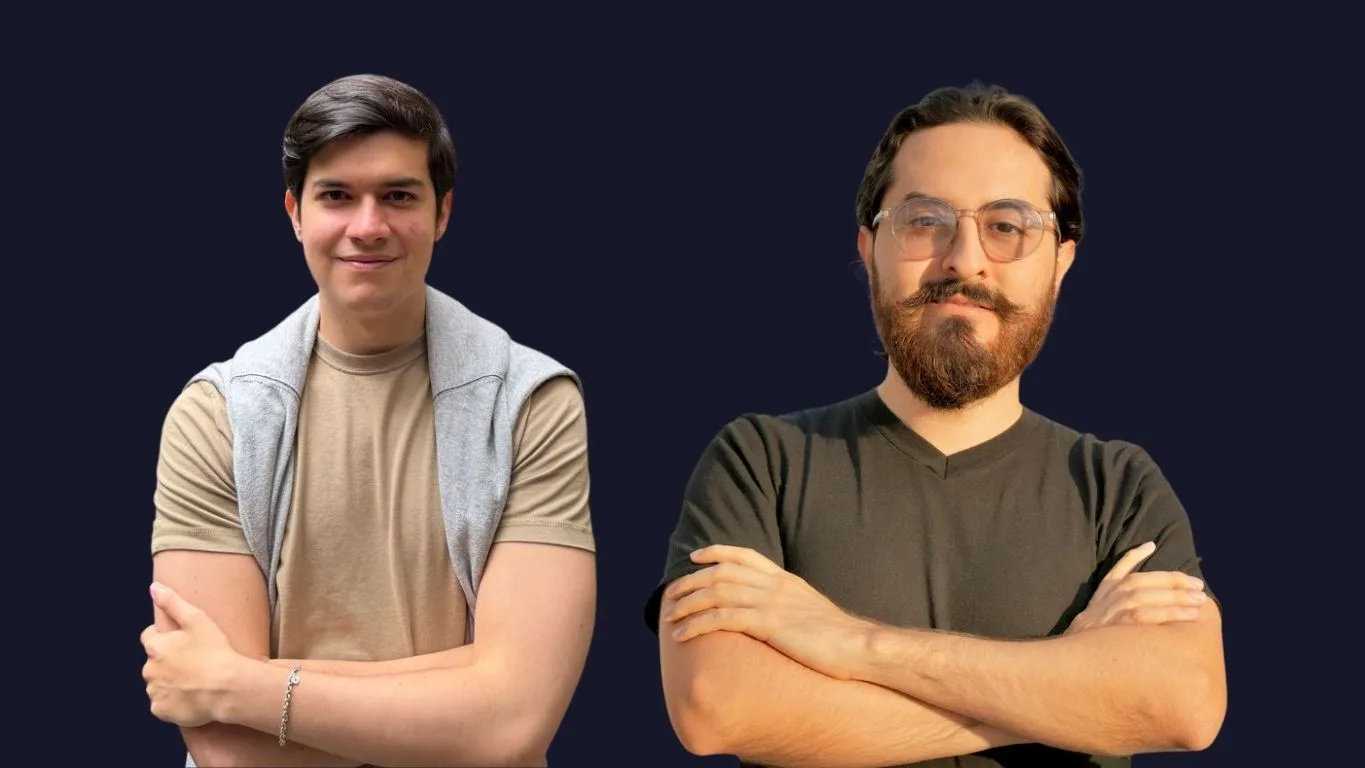 Inerxia, la IA colombiana para proveedores de internet, arranca con Founders Inc.