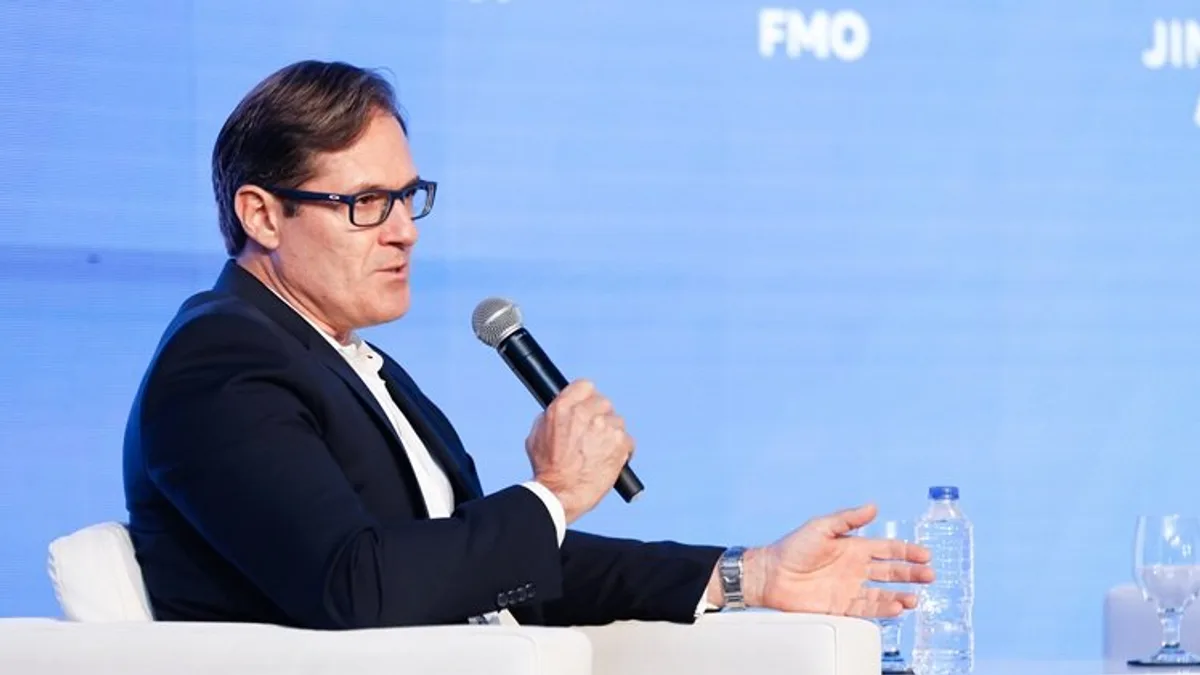 Deetken Impact reúne US$100M en el primer cierre de su fondo climático para América Latina