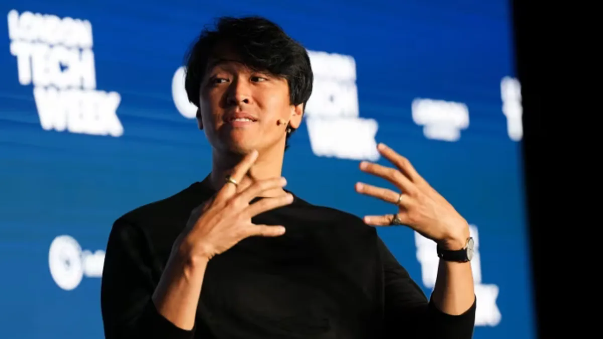 Ex a16z, arma un fondo de US$100M para la próxima ola de IA de consumo: Bryan Kim y Mido Capital