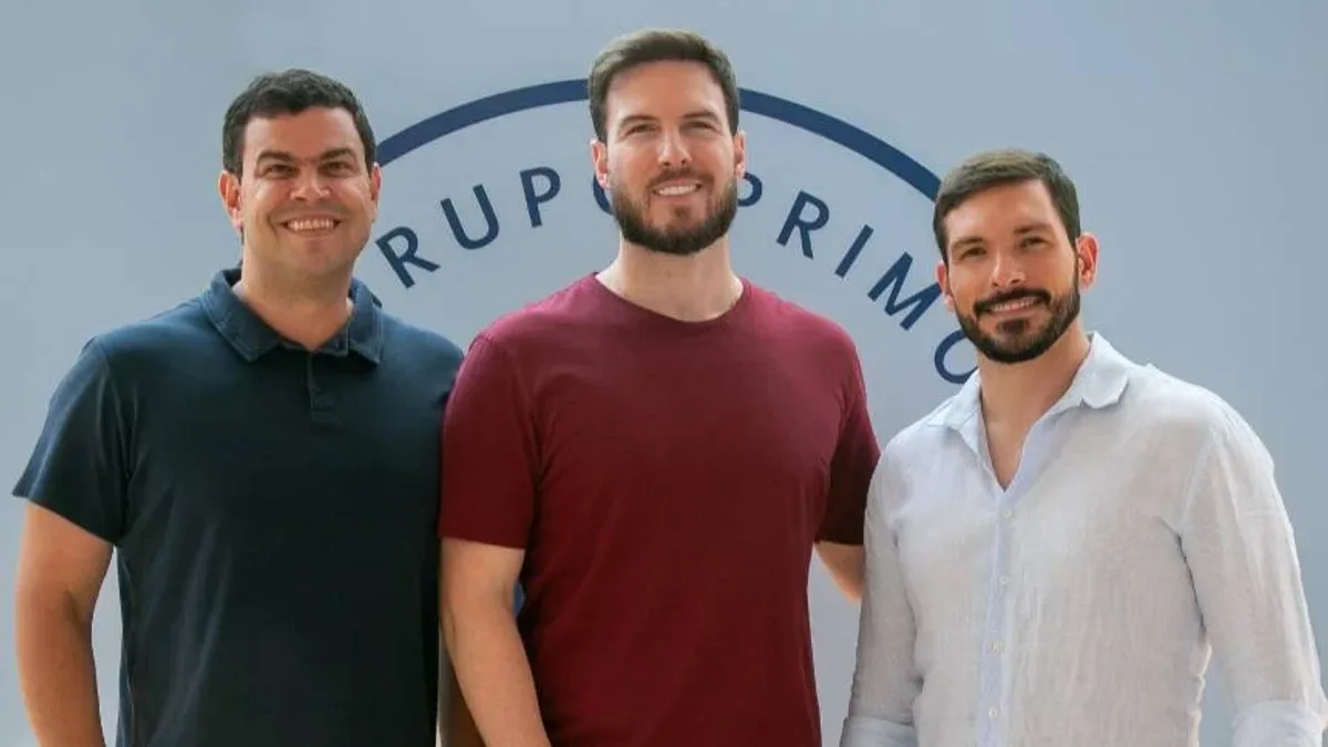 Grupo Primo, de Thiago Nigro, incorpora el multi-family office Oikos y llega a US$6.800 millones bajo custodia
