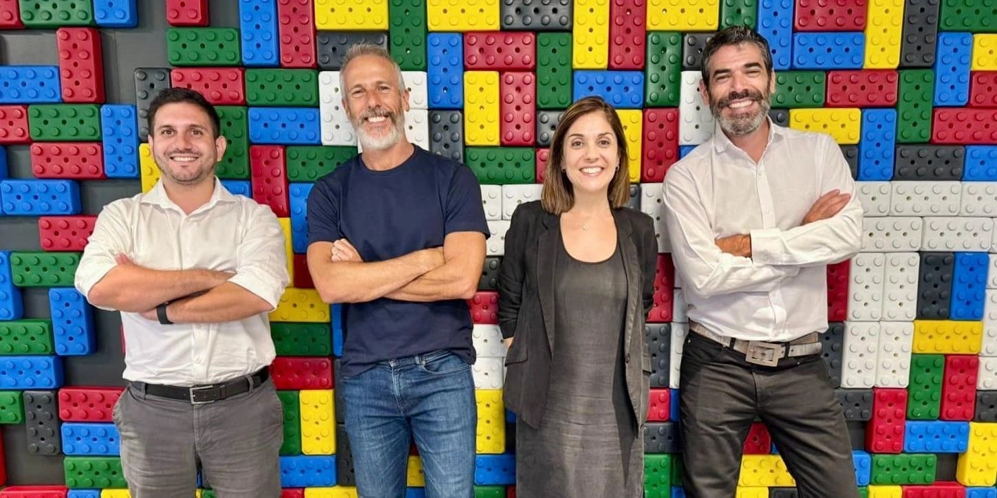 El VC del BIND invierte en la Startup Insurtech argentina MeCubro