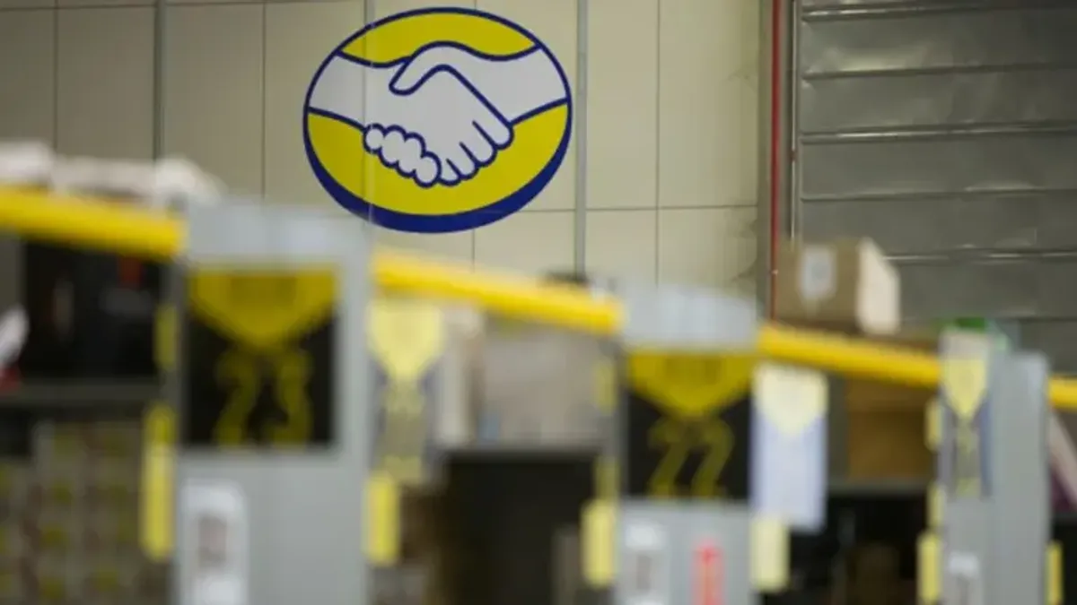 MercadoLibre invierte US$91M en un centro logístico en Córdoba y crea 2.000 empleos
