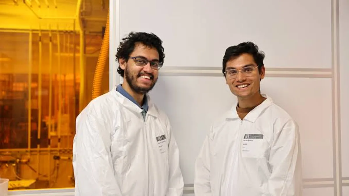Discovered Materials levanta US$9M para enfriar los chips de IA con agentes de IA