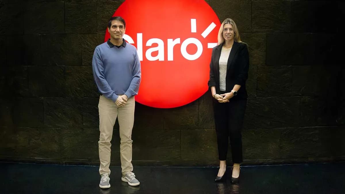 Claro y Oracle lanzan una nube a hiperescala operada en la Argentina, disponible a partir de diciembre