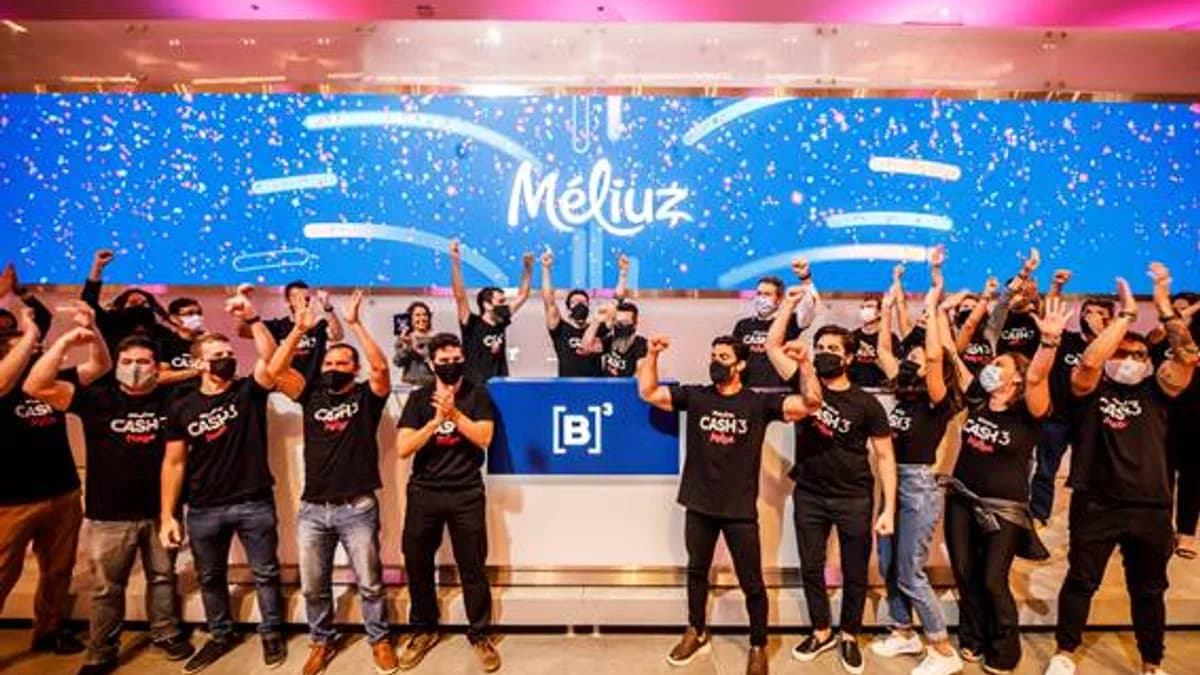 Méliuz cierra la compra y venta de bitcoin en su app por las nuevas reglas del Banco Central de Brasil