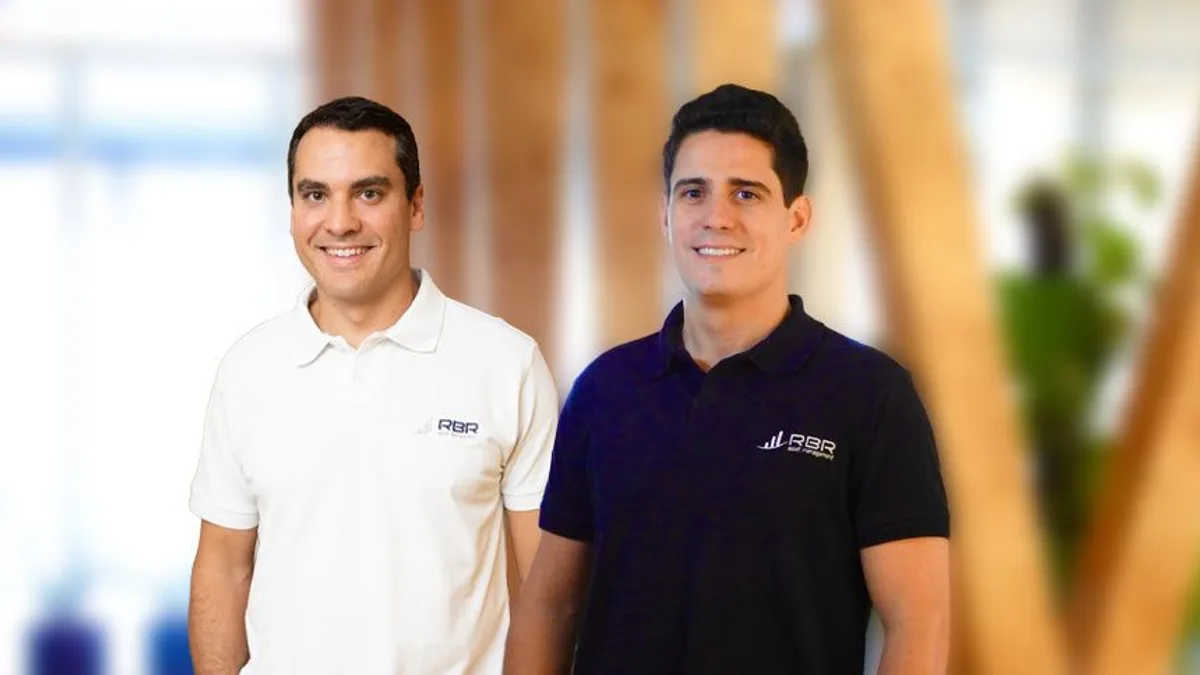 RBR levanta US$185M en un año para una tesis distinta de infraestructura