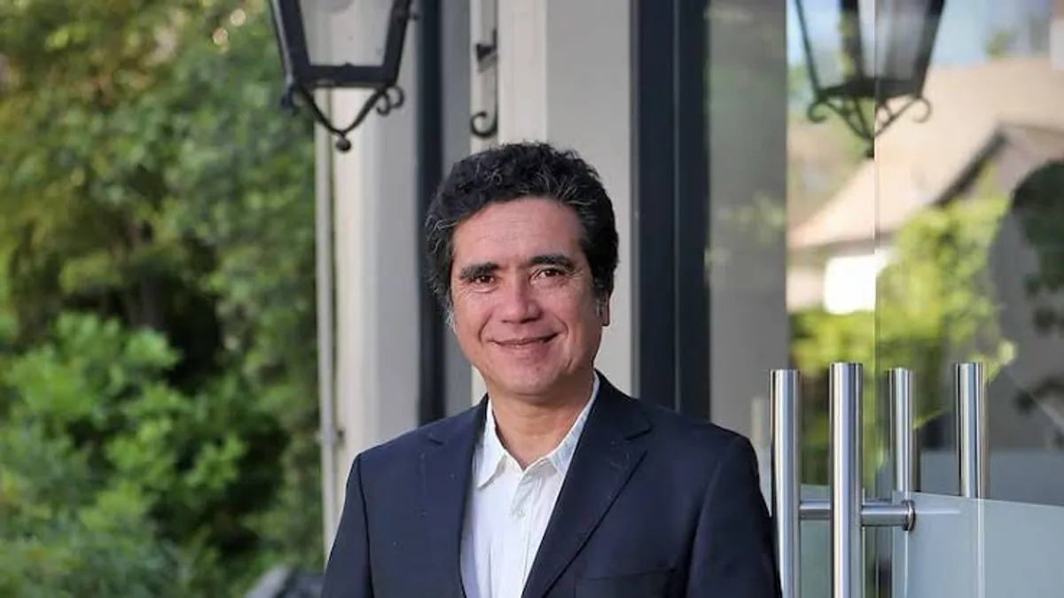 Ignacio Briones se suma al directorio de Shinkansen, la fintech del Pix chileno