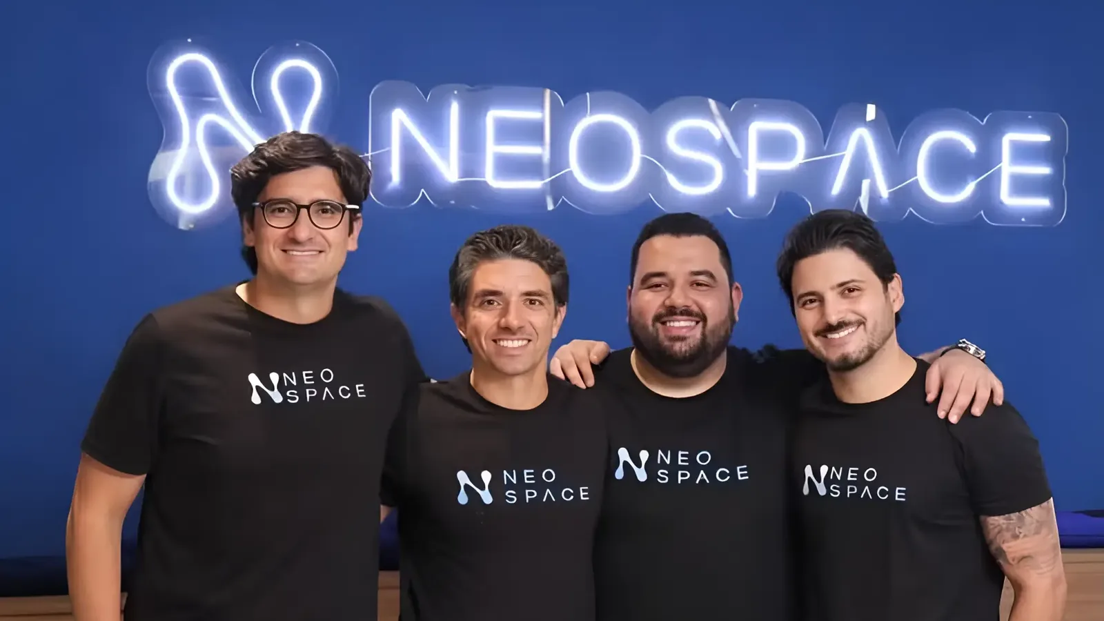 NeoSpace negocia hasta US$250M y rozaría el unicornio en menos de tres años