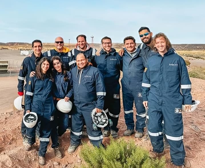 Startup argentina Unblock levanta 13,5 millones de dólares para escalar su solución de Data Centers de IA impulsados vía energía renovable