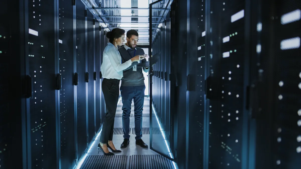 Brasil exime de impuestos a los data centers para entrar al radar global: qué es Redata