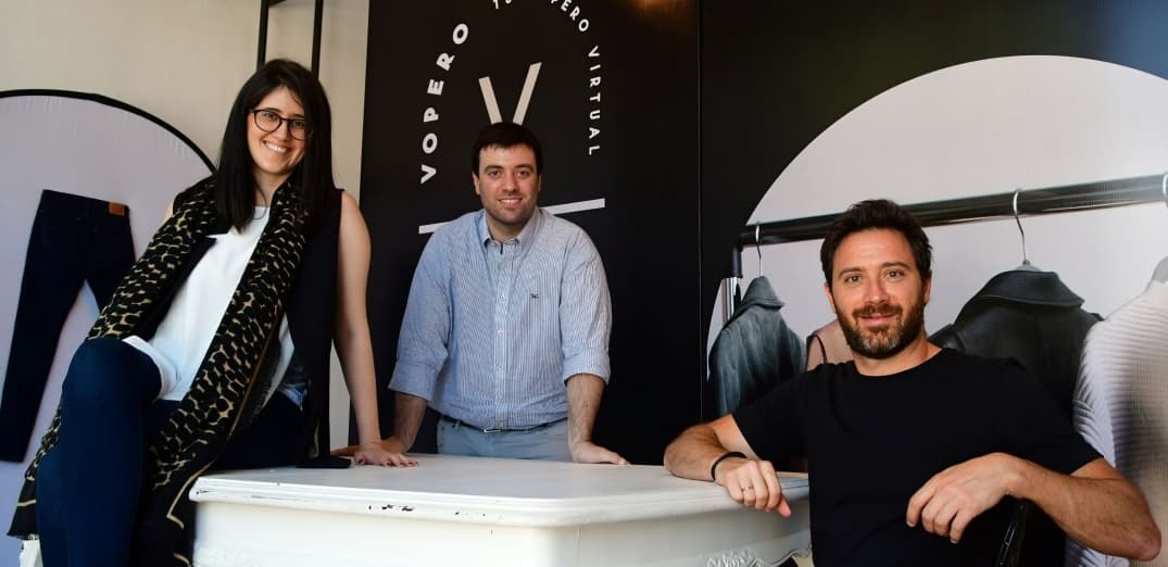 Nuevo Exit en América Latina: La Startup uruguaya Vopero fue vendida a Cencosud