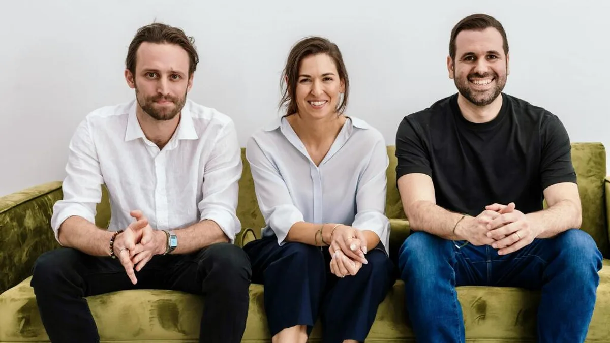 Cyera compra Oasis Security por US$1.000M para vigilar a los agentes de IA