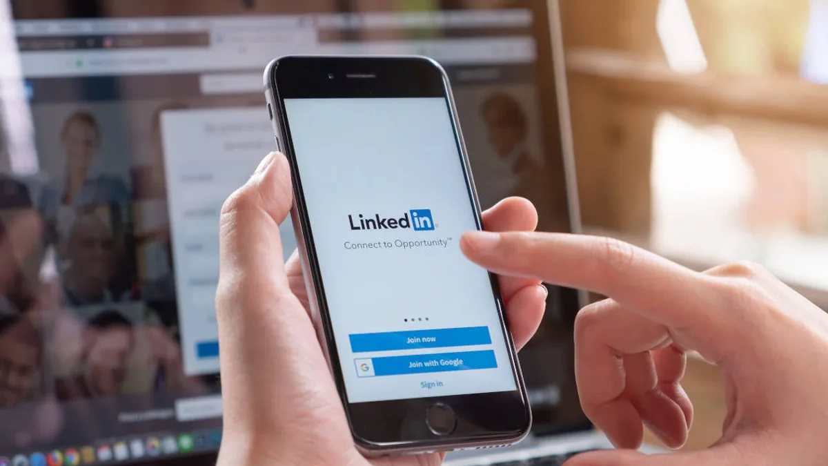 LinkedIn cobrará en moneda local en Brasil, México, Colombia y Chile con dLocal