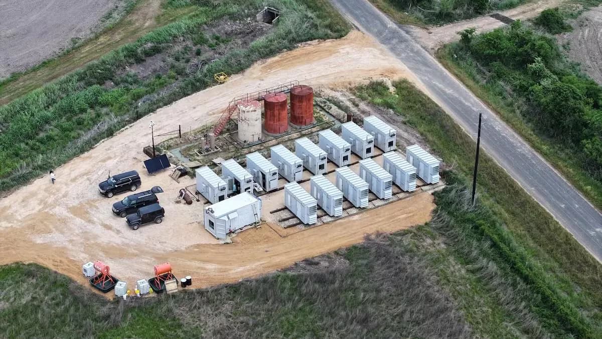 BigSur Energy apunta a fin de año para operar centros de datos con gas de Vaca Muerta