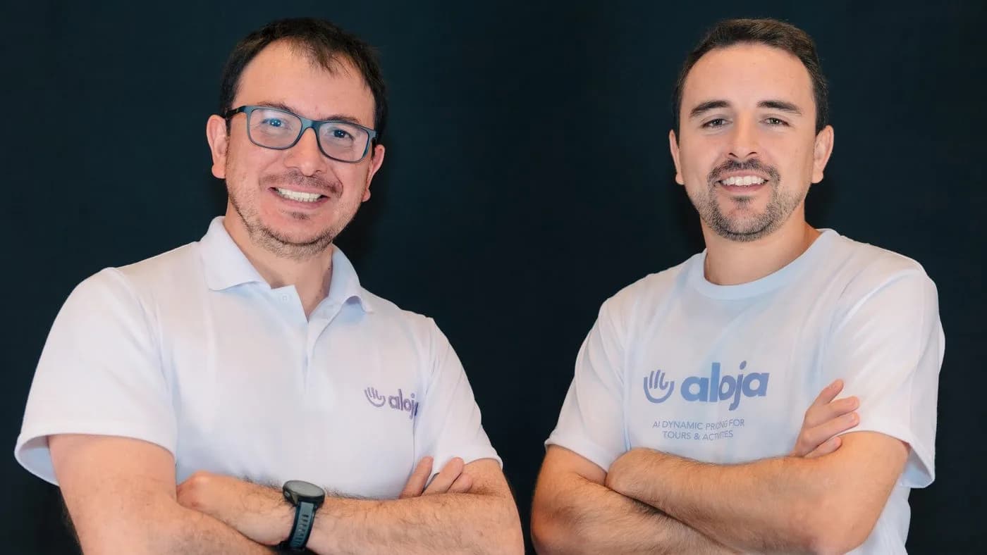 Aloja levanta US$1,4 millones para ponerle precios dinámicos a los tours