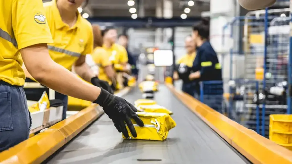 Mercado Libre prepara Balse para pelearle a Shein y Temu en moda barata