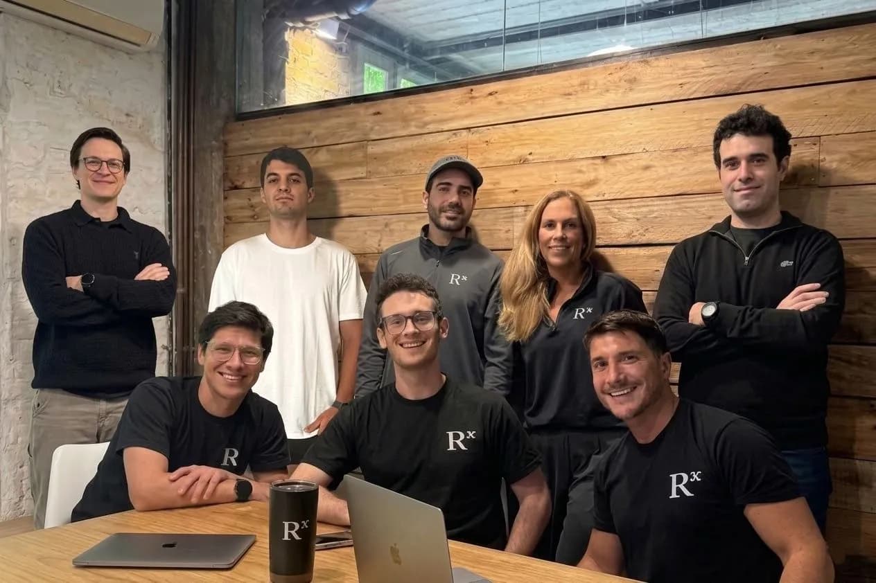 Startup argentina Rexi levanta Ronda Pre-Seed de 1,2M USD