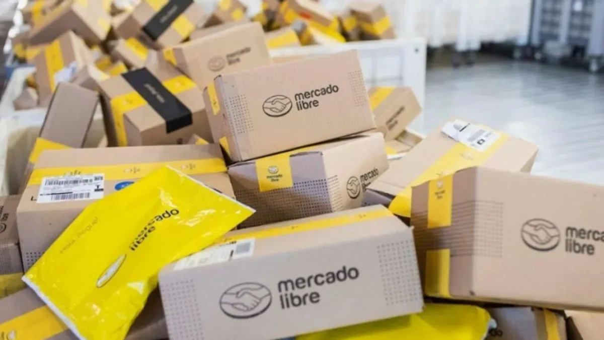 Mercado Libre coloca un bono por US$1.000M a 10 años para financiar su expansión