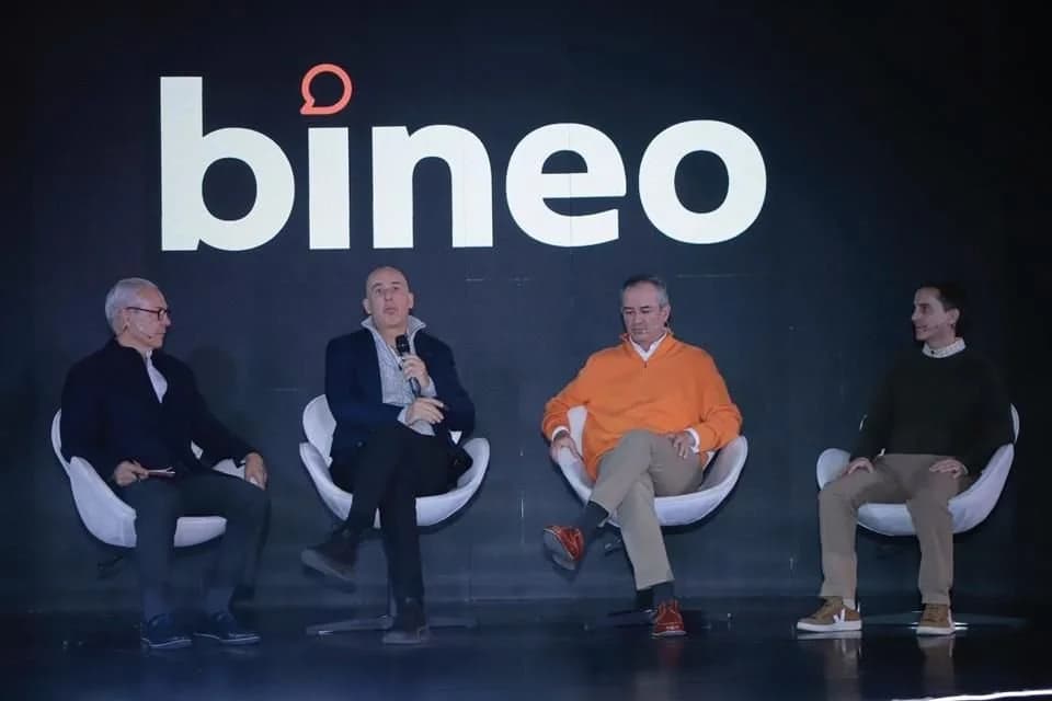 Neobanco mexicano Klar adquiere Bineo, banco digital de Banorte