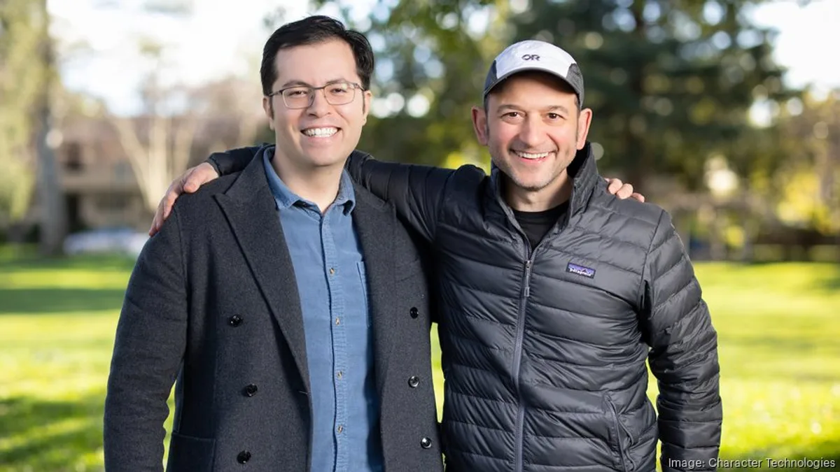 Character.AI se declara Chapter 11 y Disney abre la subasta con US$20 millones