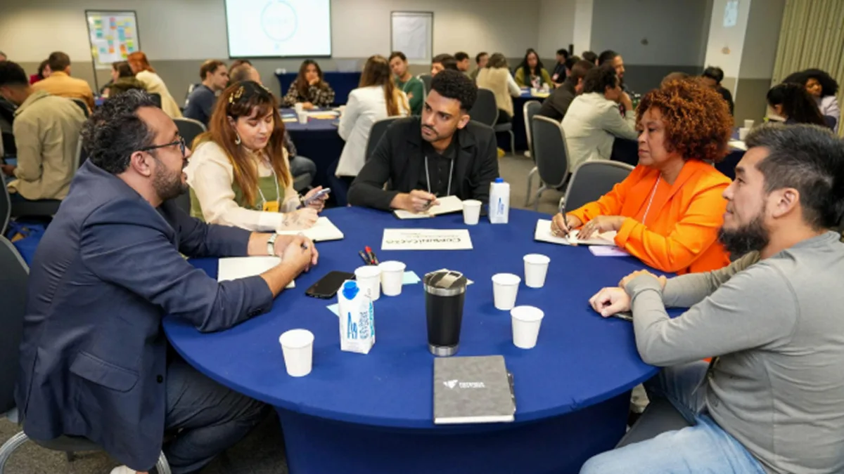 Potencia UP LATAM invertirá desde US$100.000 en startups de EdTech de la región