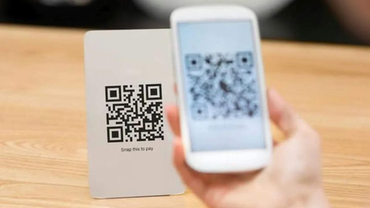 Los pagos con QR baten récord en Argentina: 117,2 millones en agosto, 67,5% más