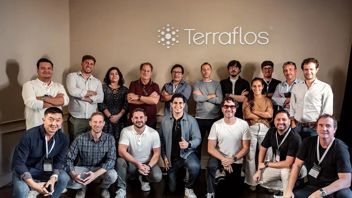 Terraflos toma el control de KBG, el laboratorio que fabrica sus suplementos