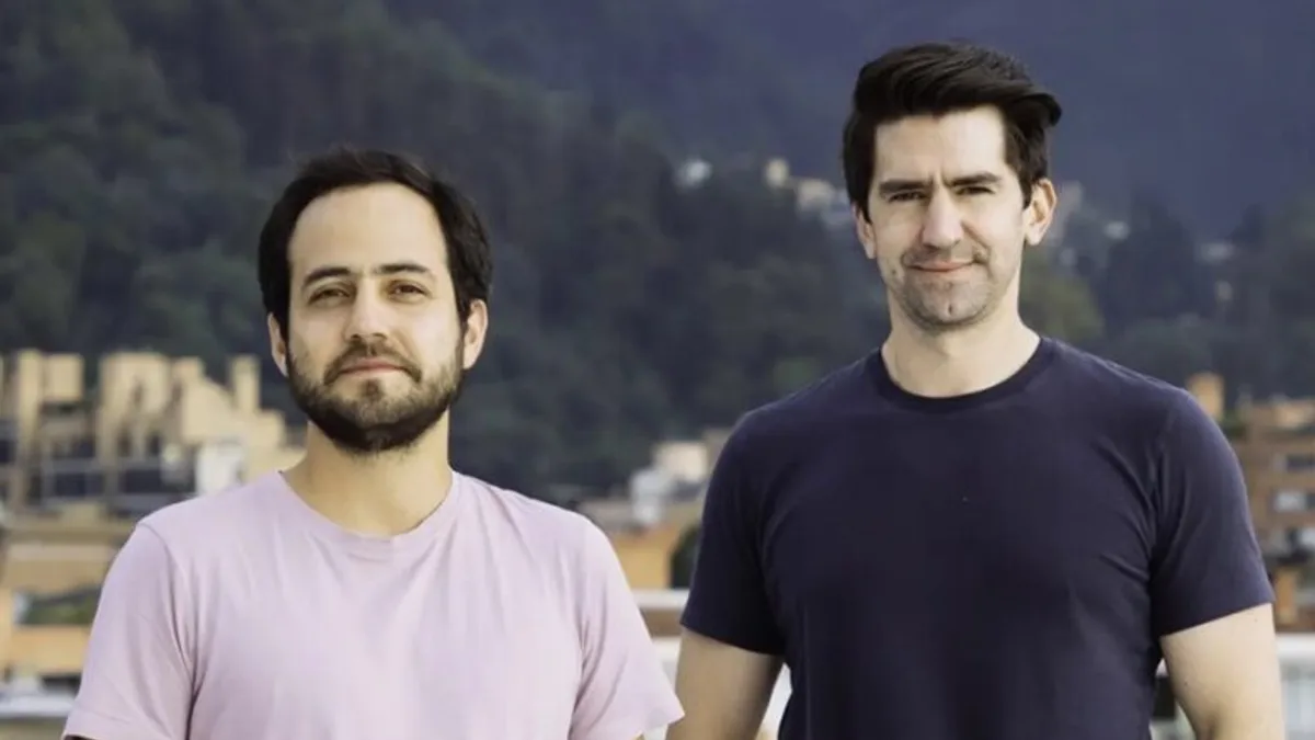 FinMaq levanta US$6,5M en una Serie A liderada por Accion para financiar equipos de pymes