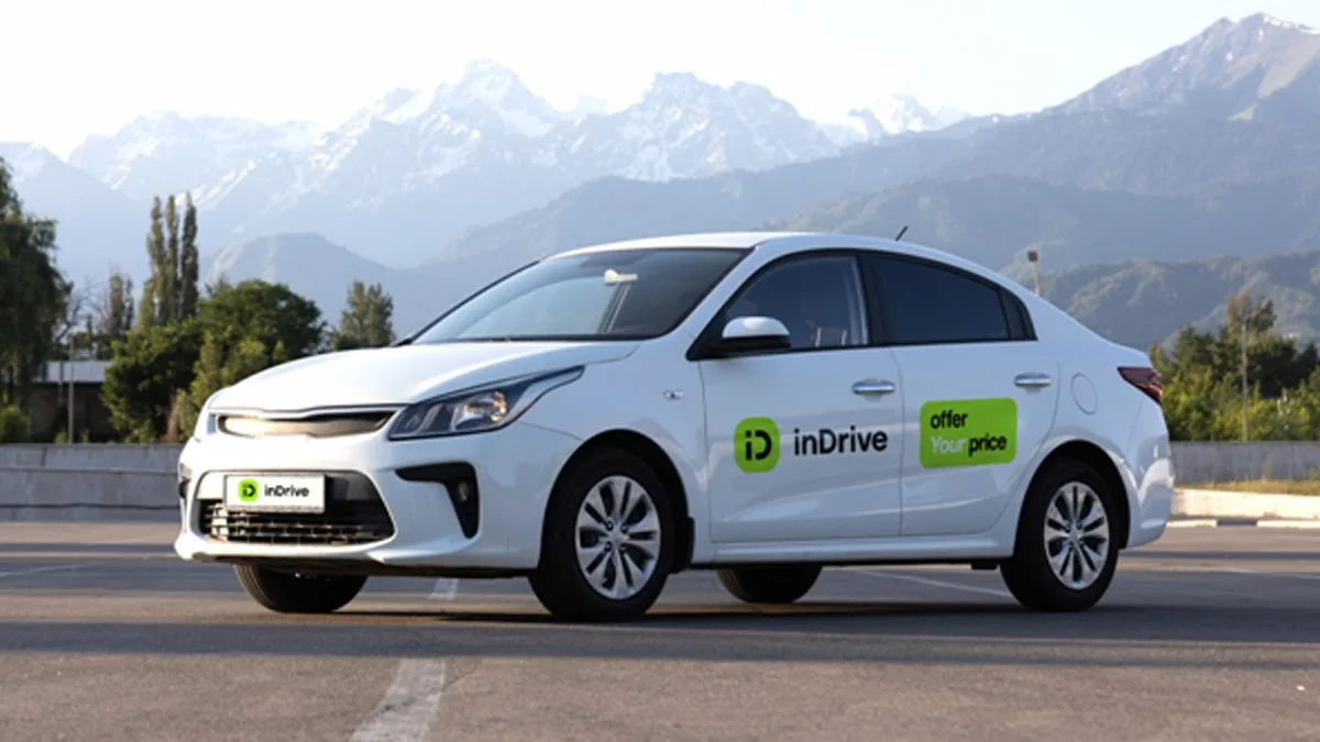 inDrive inicia su registro para operar legalmente en Querétaro