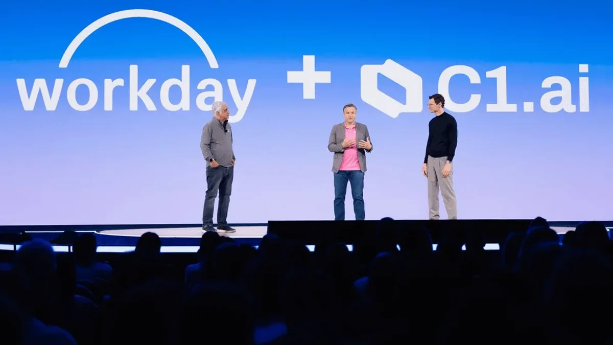 Workday comprará C1.ai, startup que controla qué sistemas usan empleados y agentes de IA