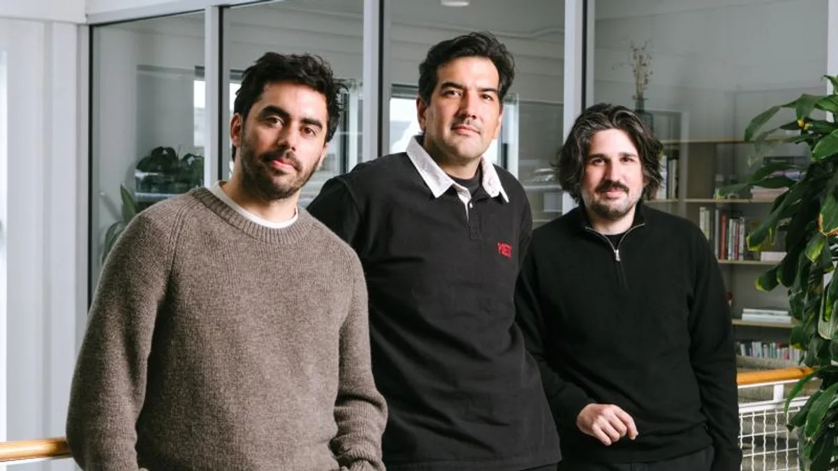 Monashees invierte en Runway, la plataforma de video con IA valuada en US$5.300M