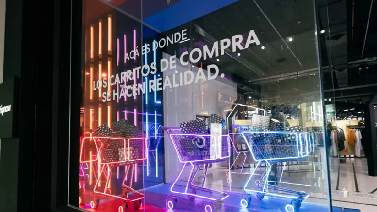 Tiendanube presenta en México su terminal de pago para competir con Clip y Mercado Pago
