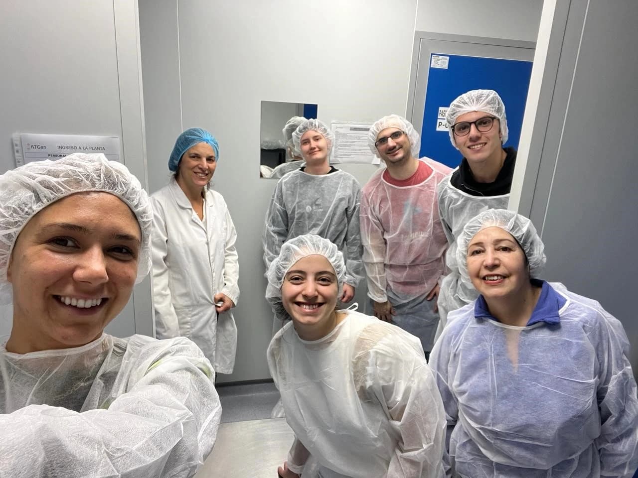 Startup uruguaya Eywa levanta 2,5 millones de dólares en Ronda Seed