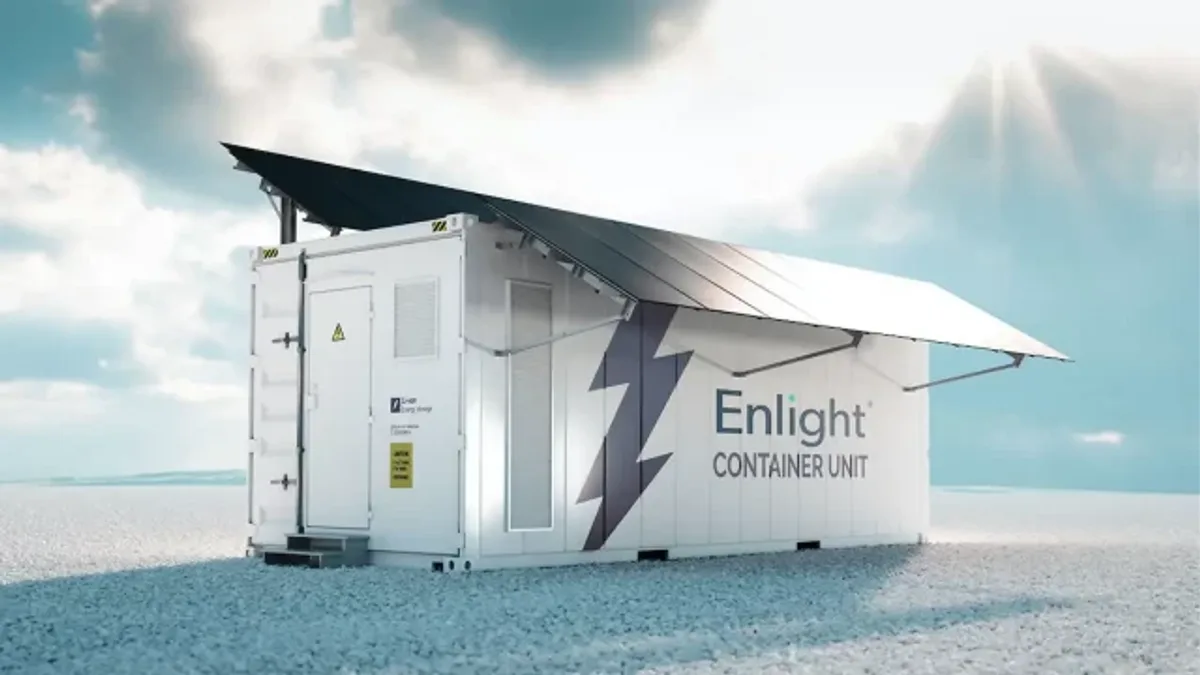 El IFC propone financiar con US$220M a la mexicana Enlight en solar e industrial