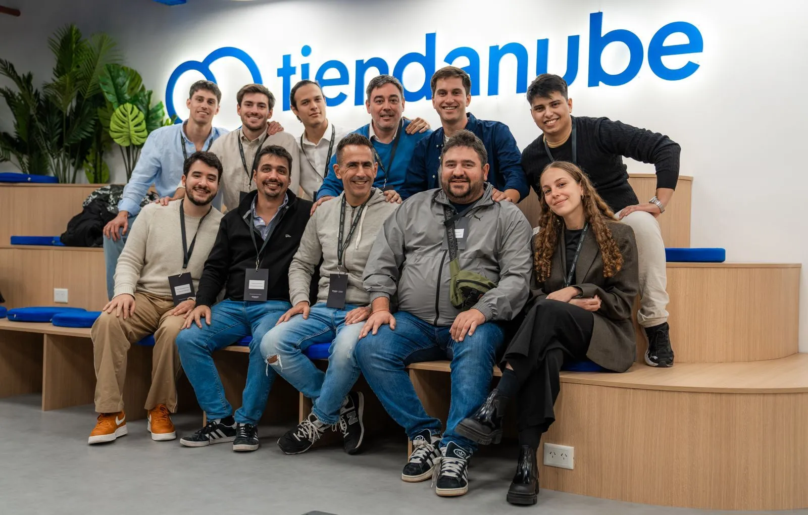 Conocé VICI, Startup argentina que fue adquirida por el unicornio argentino-brasileño TiendaNube